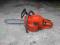 PILARKA SPALINOWA Husqvarna 238