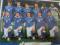 NAKLEJKI PANINI EURO 2012 nr 312-315 WŁOCHY