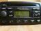 Radio 6000 CD FORD FIESTA MONDEO FOCUS ESCORT mk3