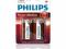 PHILIPS - Baterie Power Alkaline LR14 Blister 2szt