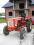 traktor URSUS C-330 ,ciągnik C330 ciapek ,Zetor