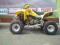 Quad Suzuki LTZ 400