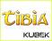 Kubek TIBIA - OKAZJA!!!