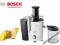 SOKOWIRÓWKA BOSCH MES 20A0 CAŁE OWOCE 2 PRĘDKO