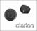 CLARION SRE-211H - Głośniki wYSOKOTONOWE 200W max