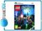 LEGO HARRY POTTER LATA 1-4 PC