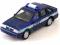 POLONEZ POLICJA SKALA 1:43 MODEL WELLY - NOWOŚĆ -
