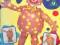Mr. Blobby (ENG) [VHS]
