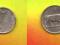 IRLANDIA  1  Schiling  1966 r.