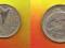 IRLANDIA  2  Florin  1954 r.