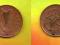 IRLANDIA  2 Pence  1971 r.