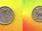 IRLANDIA  3 Pence 1948 r.
