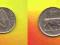 IRLANDIA  5 Pence  1974 r.
