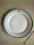 Talerz fajans Konsumy