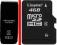 KINGSTON MICROSD 4GB MICRO SD + CZYTNIK KART HITT