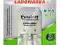 ŁADOWARKA 2xR6 4xAKUMULATORKI 2000mAh GRATIS W-Wa