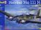 REVELL 04377 HEINKEL HE 111 H-6 1/72