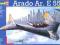 REVELL 04367 BOMBOWIEC ARADO AR. E 555 1/72