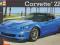 Revell 07189 Corvette ZR 1 1/25