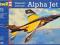 REVELL 03995 DASSAULT-DORNIER ALPHA JET E  1/72