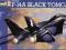 REVELL 04514 F-14A BLACK TOMCAT 1/72