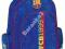 Plecak Szkolny FC Barcelona ORYGINAŁ ZA BEZCEN new