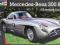 REVELL 07171 MERCEDES-BENZ 300 SLR  1/24