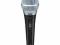 SHURE PG 48 MIKROFON Z KABLEM DO VOCALU