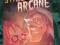 IDV-ALEISTER ARCANE #1-STEVE NILES TALE OF HORROR