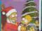 Gwiazdka u Simpsonów  [ Nowa w folii ]