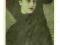T Axentowicz  Kobieta   ok 1915 r