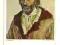 T Axentowicz  Chłop   1907 r