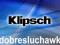 KLIPSCH Image S4i ( S4 i ) czarne ~ od ręki ~ WAWA