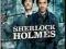 SHERLOCK HOLMES, 2-PŁYTOWA EDYCJA SPECJALNA - DVD