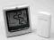 STACJA POGODY  XONIX TE005 TERRARIUM TERMOMETR HIG