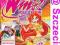Winx Pierwsza randka Gra PC