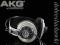 SŁUCHAWKI AKG K242 K 242 HD ~~Salon Warszawa~~