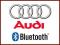 Moduł Bluetooth - Telefon - AUDI z systemem MMI