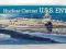 ***REVELL NUCLEAR CARRIER U.S.S ENTERPRISE 1:720**