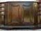 ANTIQUE * INTERESUJĄCA DUŻA KOMODA  *