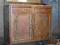 S-A UROCZA ANTYCZNA KOMODA Z MARMUROWYM BLATEM !!!