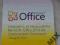 MS OFFICE 2010 HOME & BUSINESS PL OEM PROMOCJA