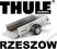 THULE Brenderup 2260 750kg DUZA uchylna
