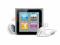 APPLE ipod NANO 16GB 6Gen NOWY GWARANCJA 24MSC