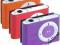 Odtwarzacz MP3 WMA Player KLIPS PENDRIVE SD32GB GW