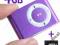 MP3 WMA Player KLIPS PENDRIVE do 32GB SD 3 KOLORY