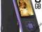 MP3 MP4 PLAYER 8GB GRY PL MENU FM DYKTAFON EBOOK