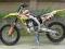 SUZUKI RMZ 250 RMZ-250 2011R PROCIRCUT CRF KXF