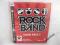 PS3 Rock Band Song Pack 2