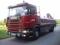 SCANIA R114 ,HDS HIAB HS 144 B-3CL ,340KM,sprowadz